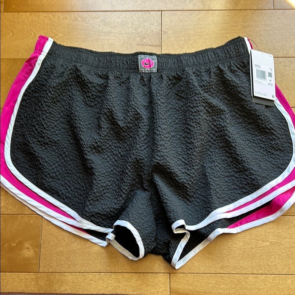 NWT Nike Shorts